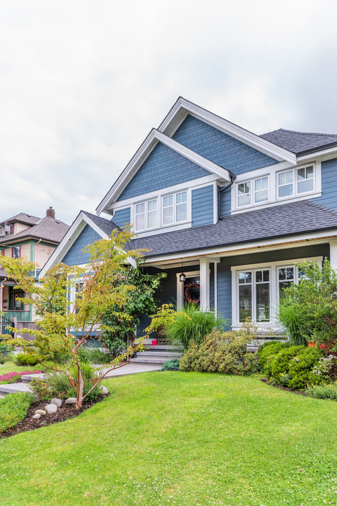 House washing service