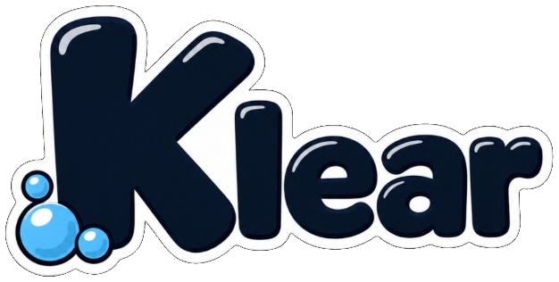 Klear Exterior Cleaning
